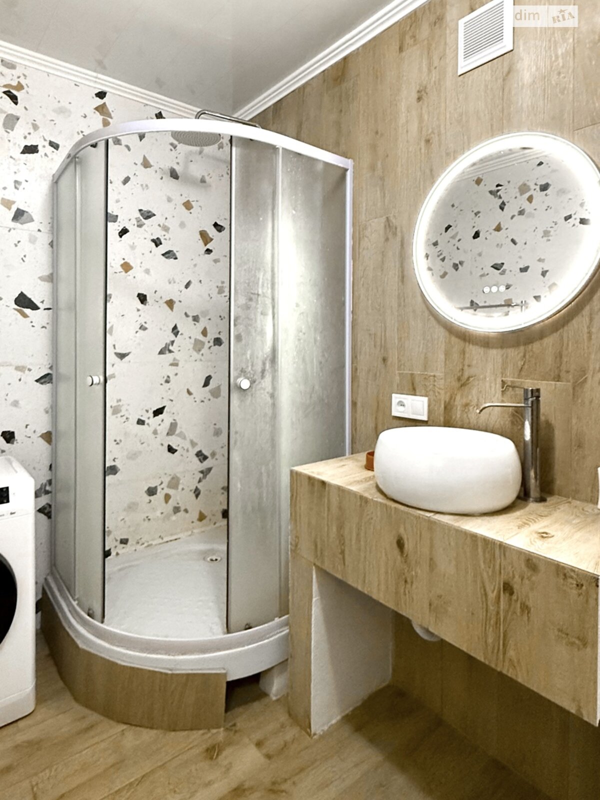 двоповерховий таунхаус, 170 кв. м, цегла. Здається помісячно в Брюховичах фото 1