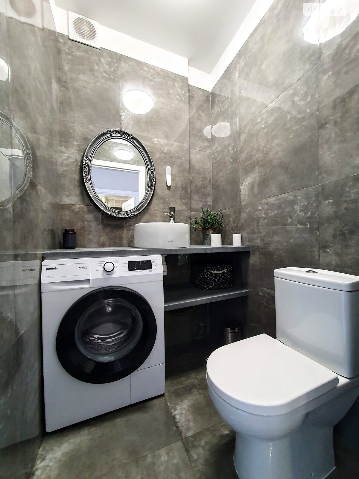 двопроверховий таунхаус, 106 кв. м, цегла. Здається помісячно в Чернівцях, в районі Сторожинецька фото 1