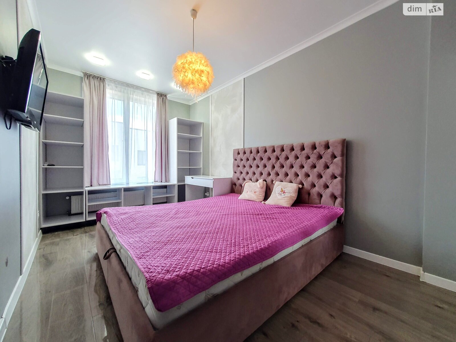 двопроверховий таунхаус, 106 кв. м, цегла. Здається помісячно в Чернівцях, в районі Сторожинецька фото 1