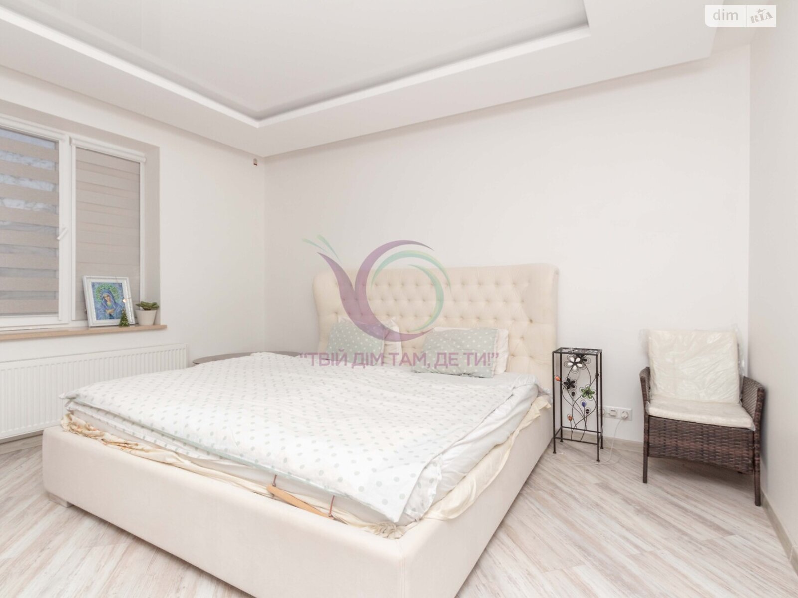 трехэтажный таунхаус, 140 кв. м, кирпич. Сдается помесячно в Черновцах, в районе Южно-Кольцевая фото 1