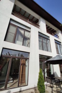 трипроверховий таунхаус, 140 кв. м, цегла. Здається помісячно в Дніпрі, в районі Соборний фото 2