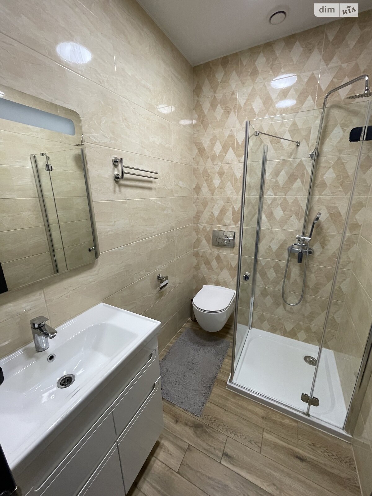 двопроверховий таунхаус, 70 кв. м, кирпич. Здається помісячно в Дніпрі, в районі Єврейська слобода фото 1