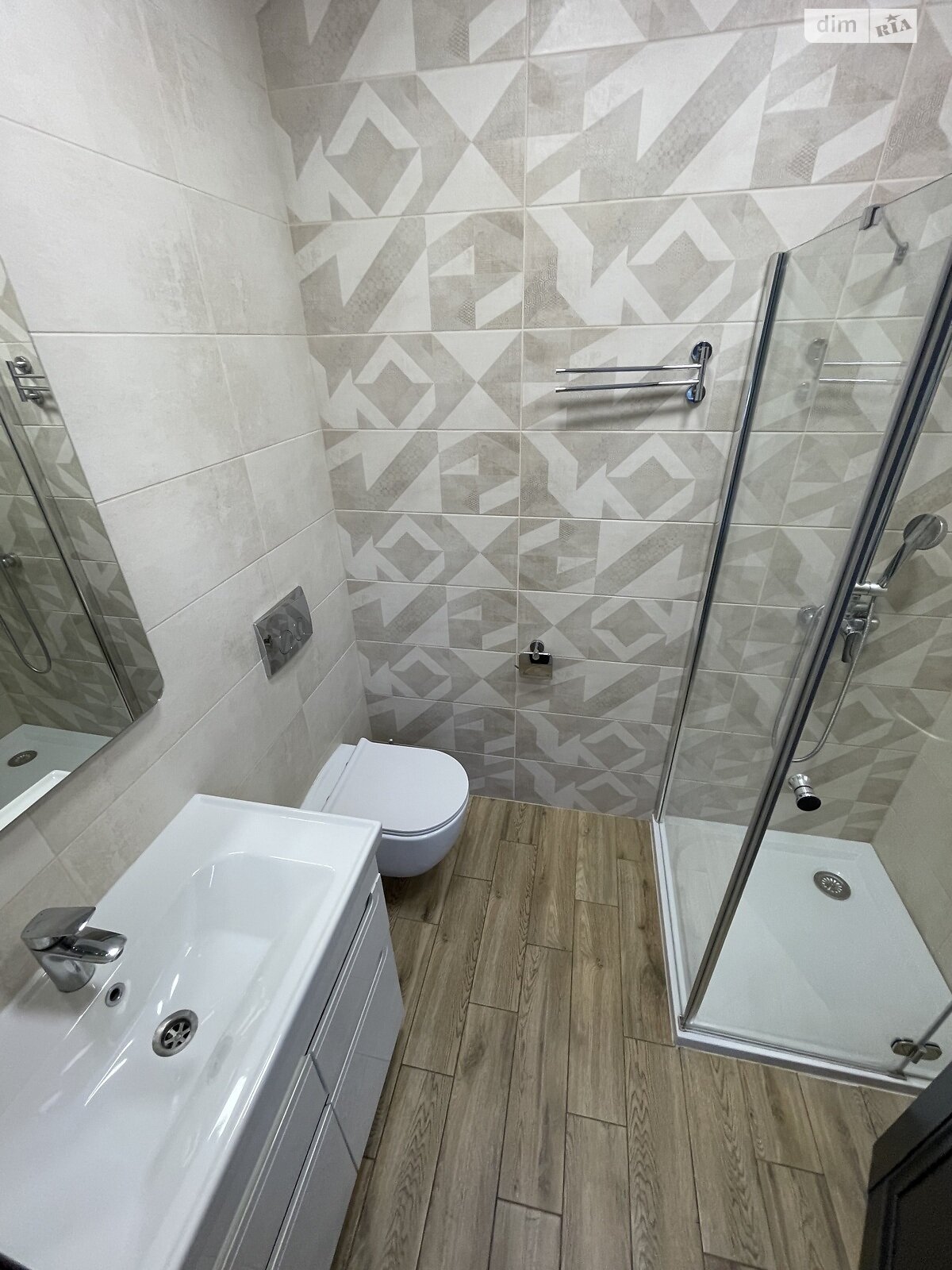 двопроверховий таунхаус, 70 кв. м, кирпич. Здається помісячно в Дніпрі, в районі Єврейська слобода фото 1