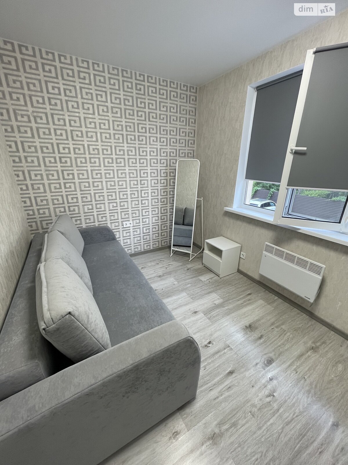 двопроверховий таунхаус, 70 кв. м, кирпич. Здається помісячно в Дніпрі, в районі Єврейська слобода фото 1