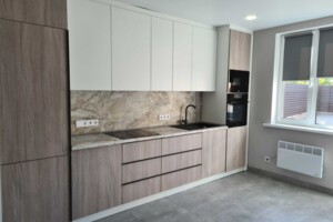 двопроверховий таунхаус, 70 кв. м, кирпич. Здається помісячно в Дніпрі, в районі Єврейська слобода фото 2