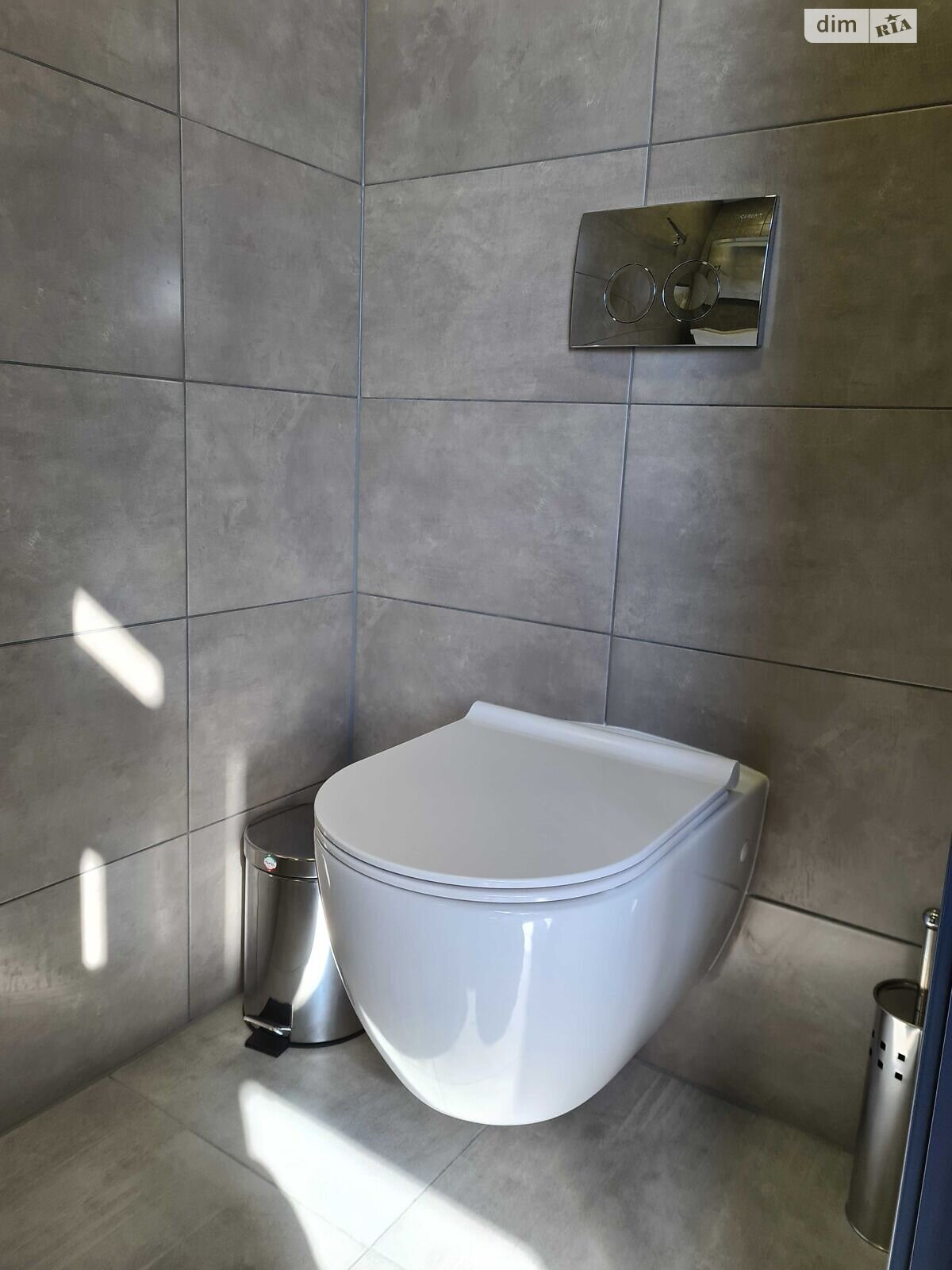 двопроверховий таунхаус, 70 кв. м, кирпич. Здається помісячно в Дніпрі, в районі Єврейська слобода фото 1