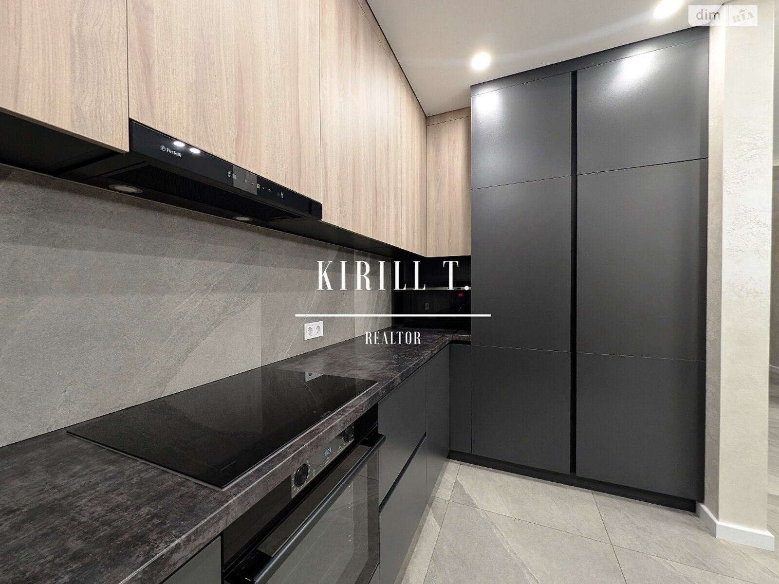 двоповерховий таунхаус, 160 кв. м, газобетон. Здається помісячно в Слобожанському фото 1