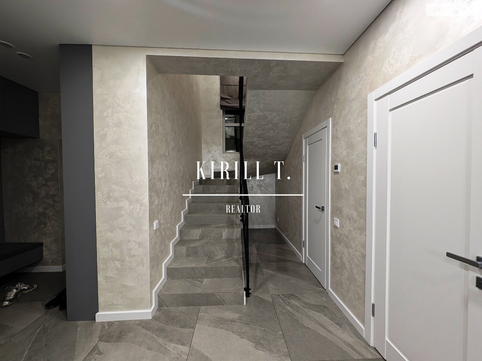 двоповерховий таунхаус, 160 кв. м, газобетон. Здається помісячно в Слобожанському фото 1