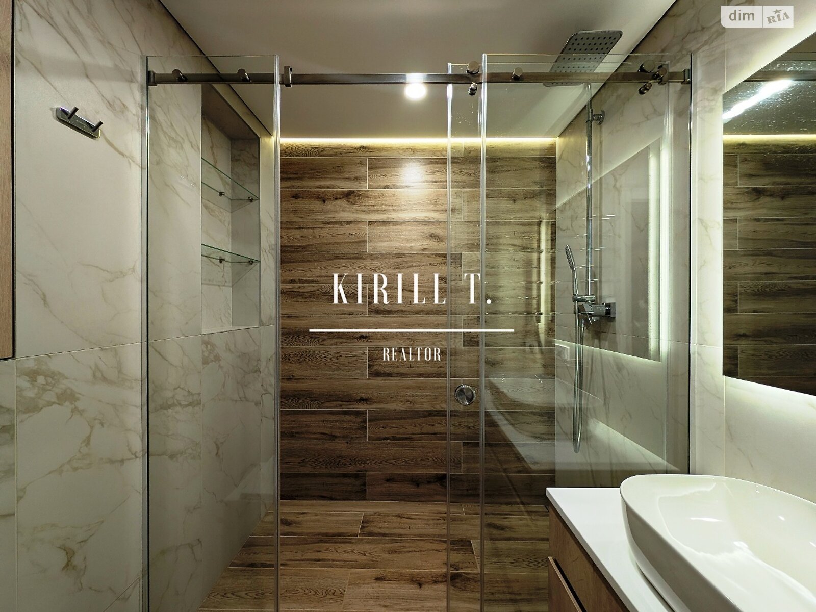 двоповерховий таунхаус, 160 кв. м, газобетон. Здається помісячно в Слобожанському фото 1