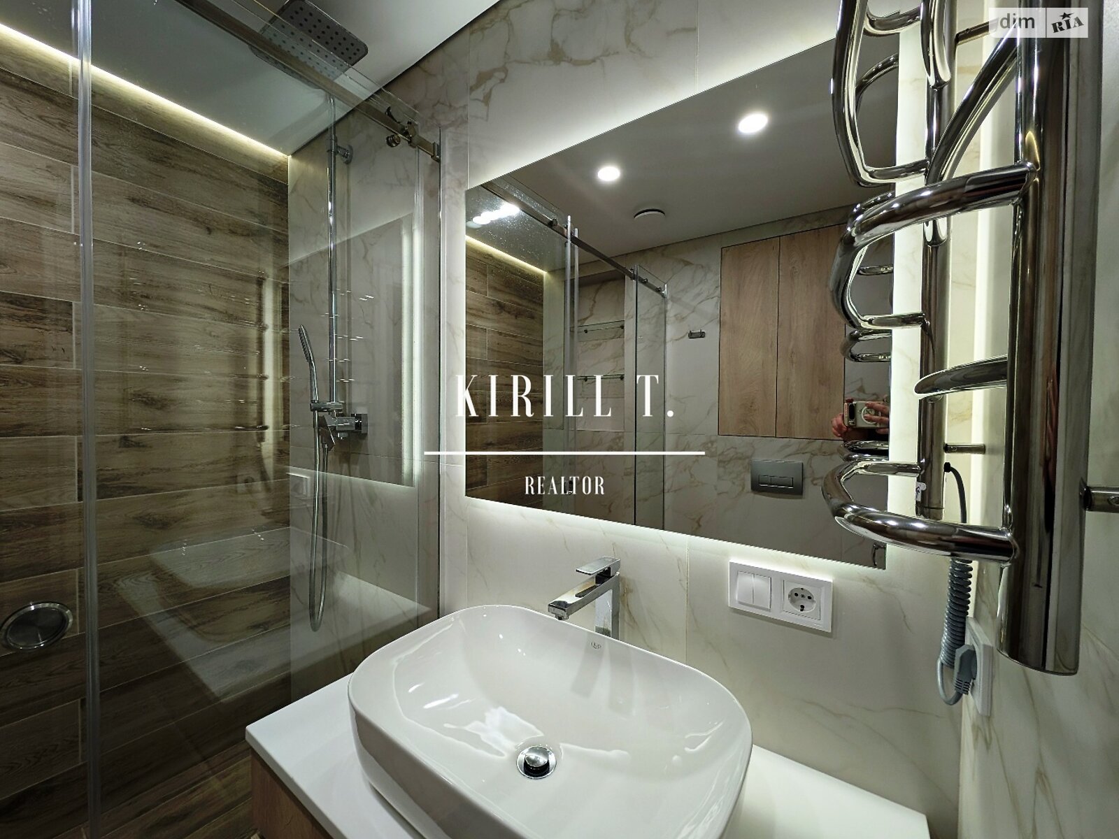 двоповерховий таунхаус, 160 кв. м, газобетон. Здається помісячно в Слобожанському фото 1