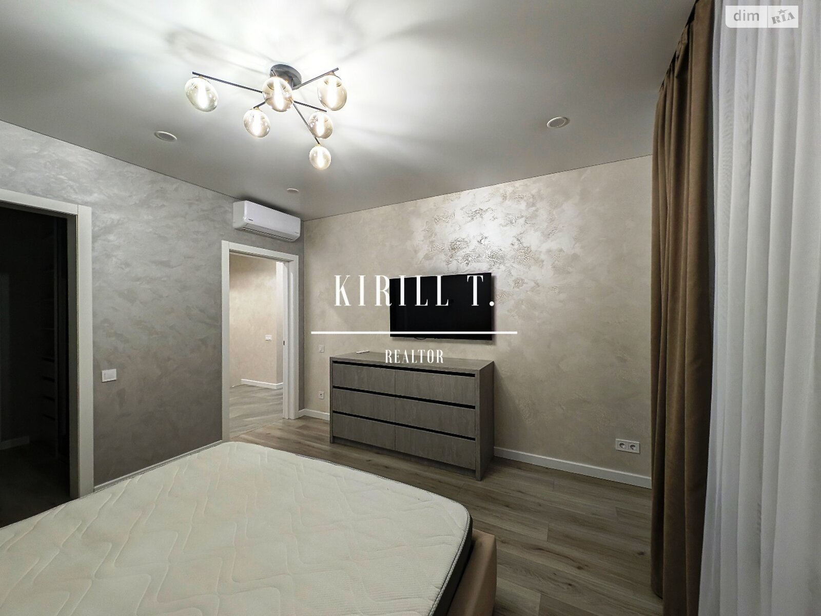 двоповерховий таунхаус, 160 кв. м, газобетон. Здається помісячно в Слобожанському фото 1