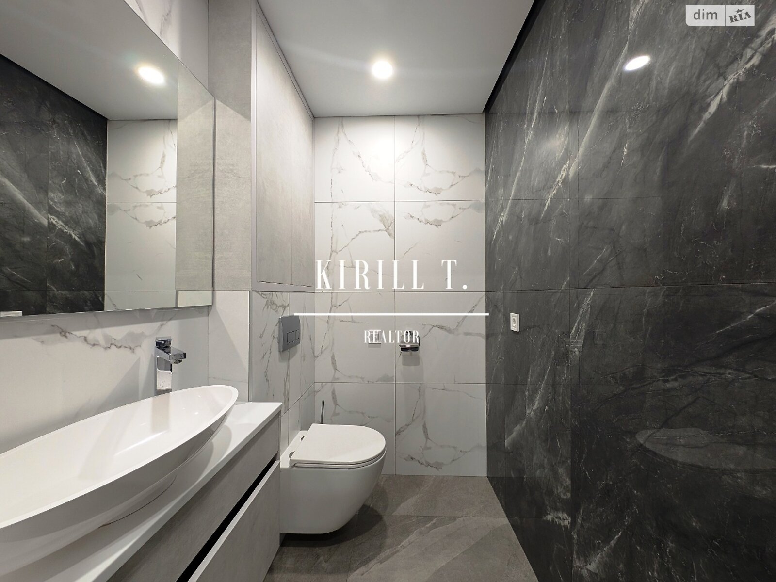 двоповерховий таунхаус, 160 кв. м, газобетон. Здається помісячно в Слобожанському фото 1