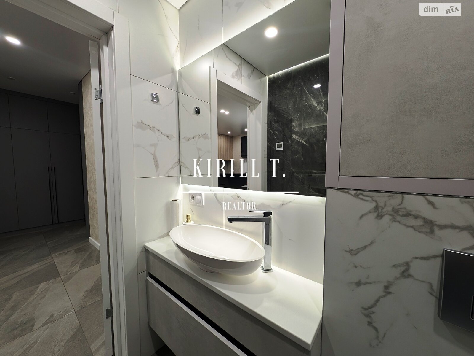 двоповерховий таунхаус, 160 кв. м, газобетон. Здається помісячно в Слобожанському фото 1