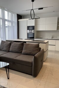 двопроверховий таунхаус, 80 кв. м, цегла. Здається помісячно в Дніпрі, в районі Лоцкам’янка фото 2