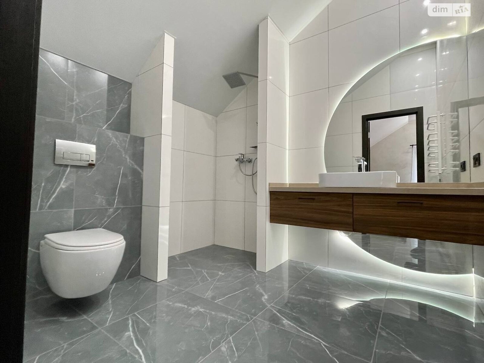 двухэтажный таунхаус, 120 кв. м, кирпич. Сдается помесячно в Днепре, в районе Подстанция фото 1