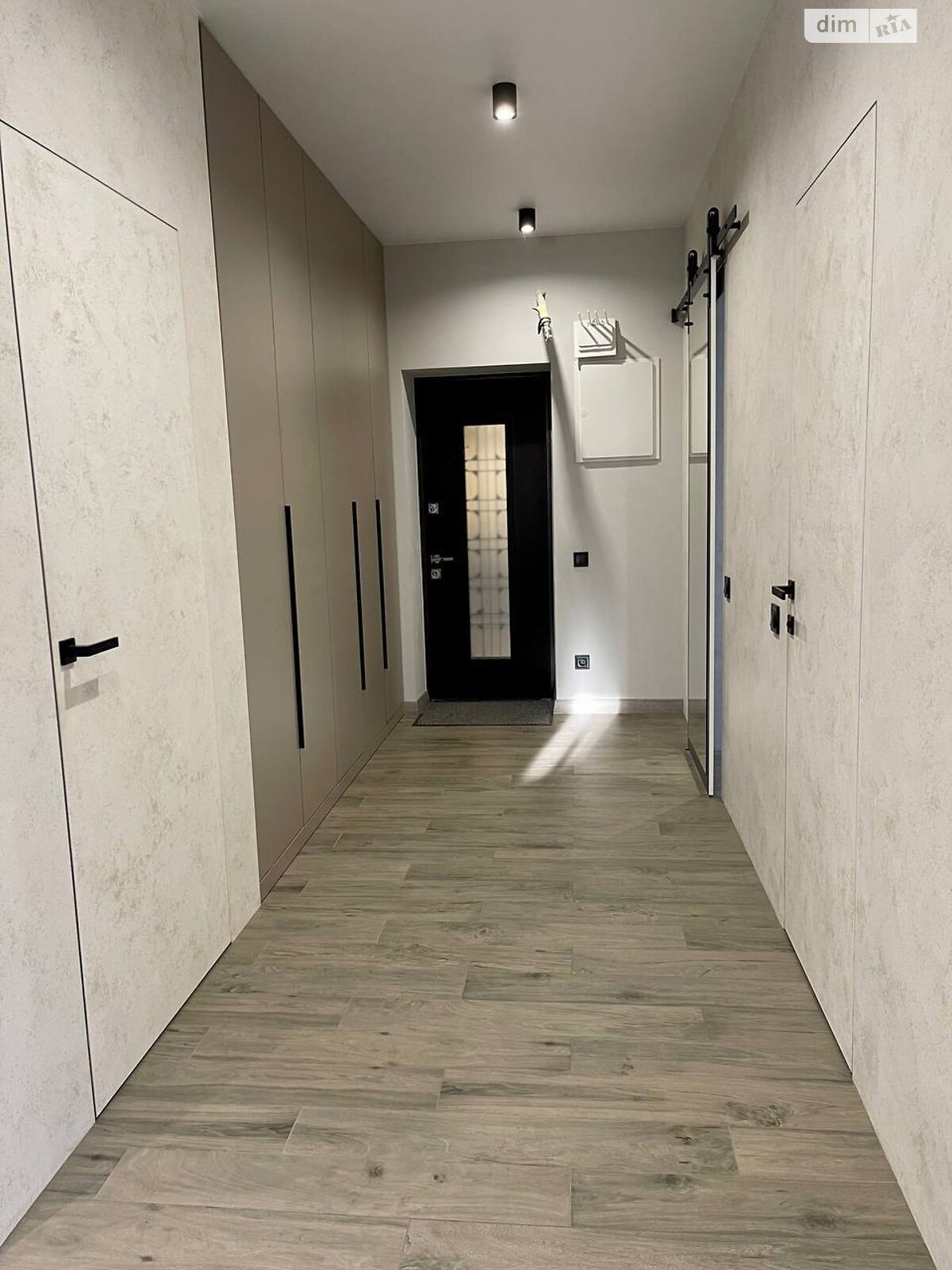 двухэтажный таунхаус, 120 кв. м, кирпич. Сдается помесячно в Днепре, в районе Подстанция фото 1