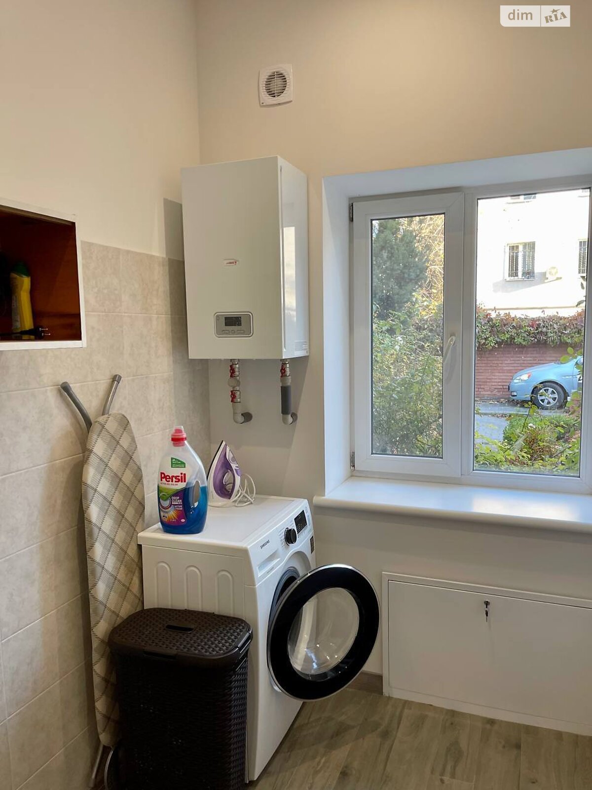 двухэтажный таунхаус, 120 кв. м, кирпич. Сдается помесячно в Днепре, в районе Подстанция фото 1