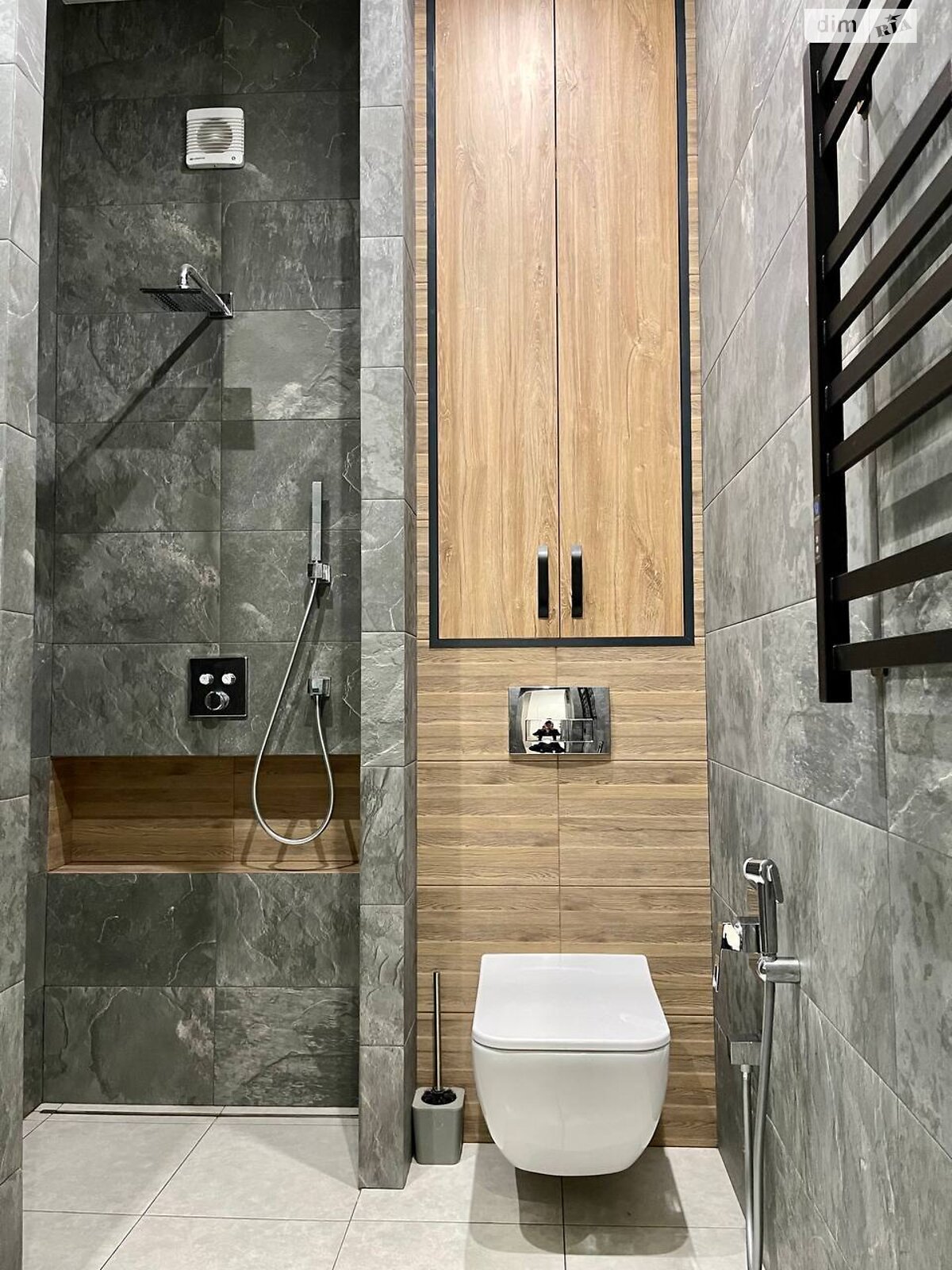 двухэтажный таунхаус, 120 кв. м, кирпич. Сдается помесячно в Днепре, в районе Подстанция фото 1