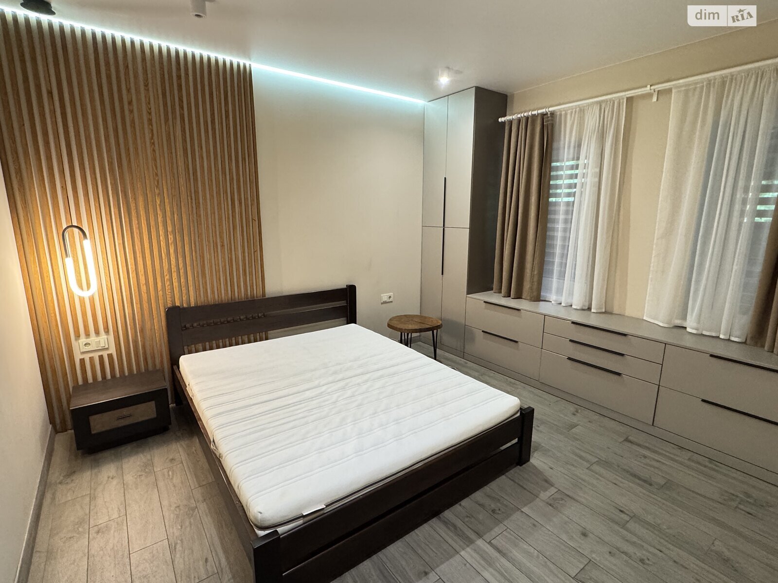 двухэтажный таунхаус, 120 кв. м, кирпич. Сдается помесячно в Днепре, в районе Подстанция фото 1