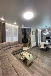 двопроверховий таунхаус, 162.7 кв. м, цегла. Здається помісячно в Дніпрі, в районі Самарський фото 2