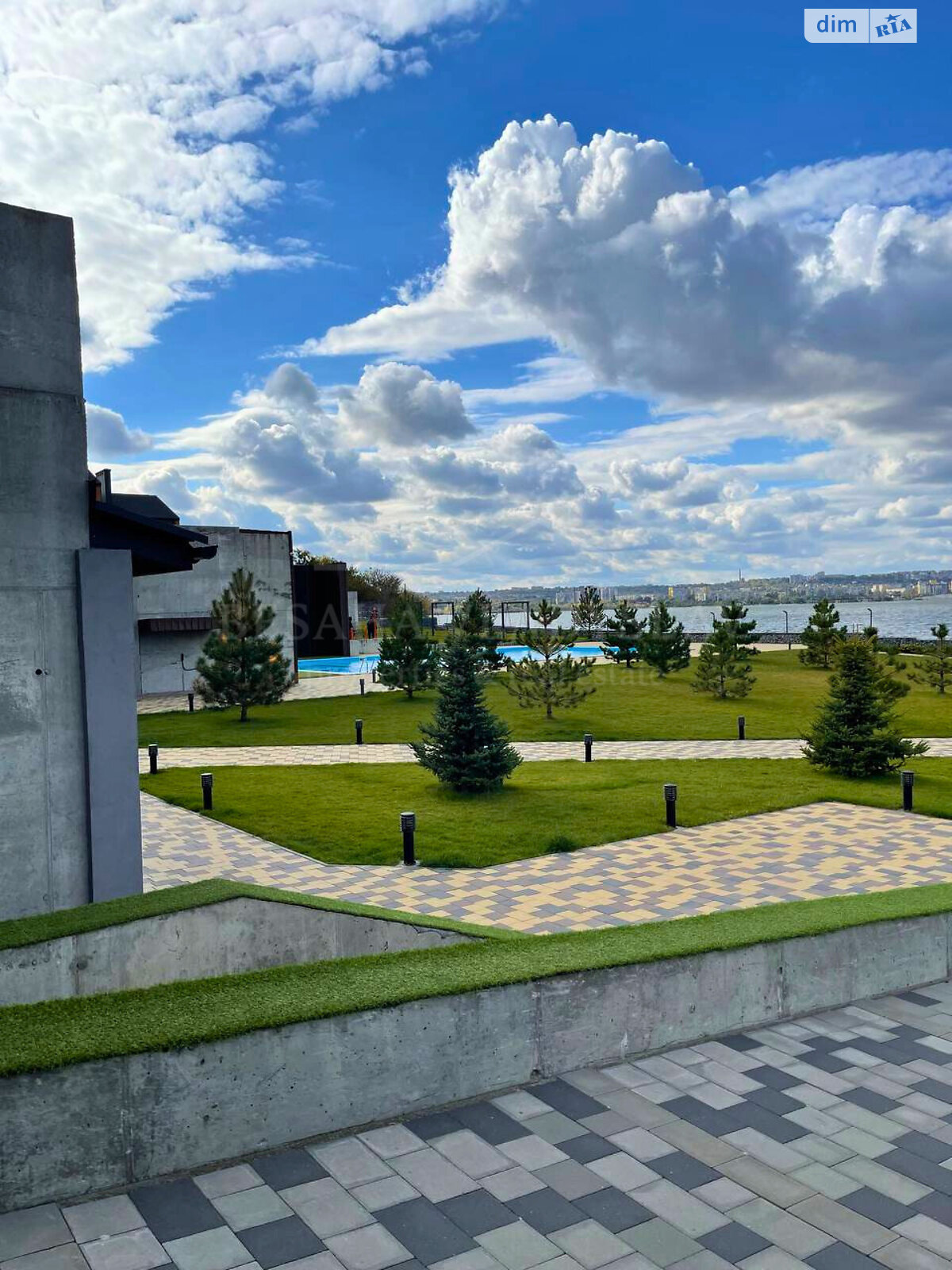 двопроверховий таунхаус, 162.7 кв. м, цегла. Здається помісячно в Дніпрі, в районі Самарський фото 1