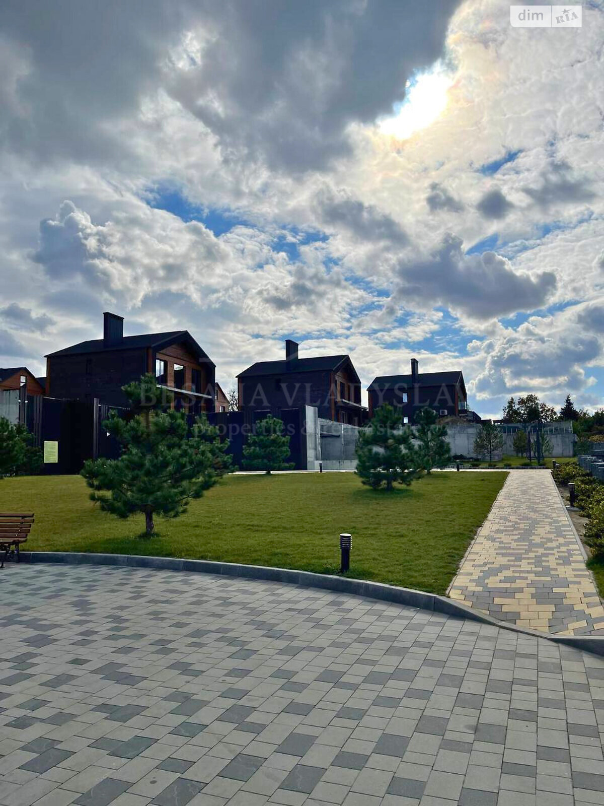 двопроверховий таунхаус, 162.7 кв. м, цегла. Здається помісячно в Дніпрі, в районі Самарський фото 1