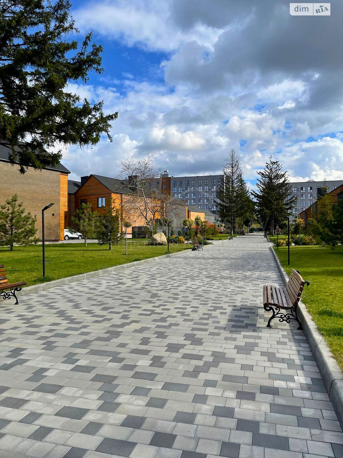 двопроверховий таунхаус, 162.7 кв. м, цегла. Здається помісячно в Дніпрі, в районі Самарський фото 1