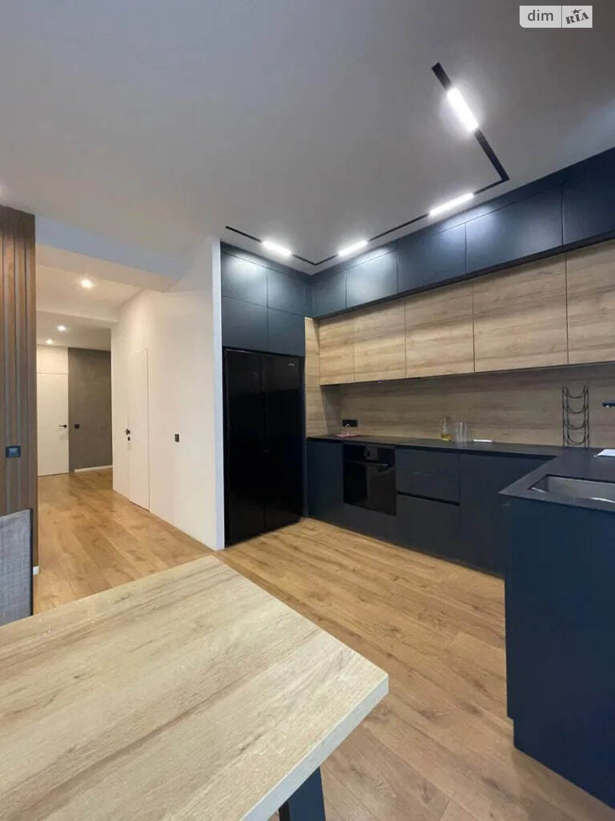 двухэтажный таунхаус, 124 кв. м, кирпич. Сдается помесячно в Днепре, в районе Самарский фото 1