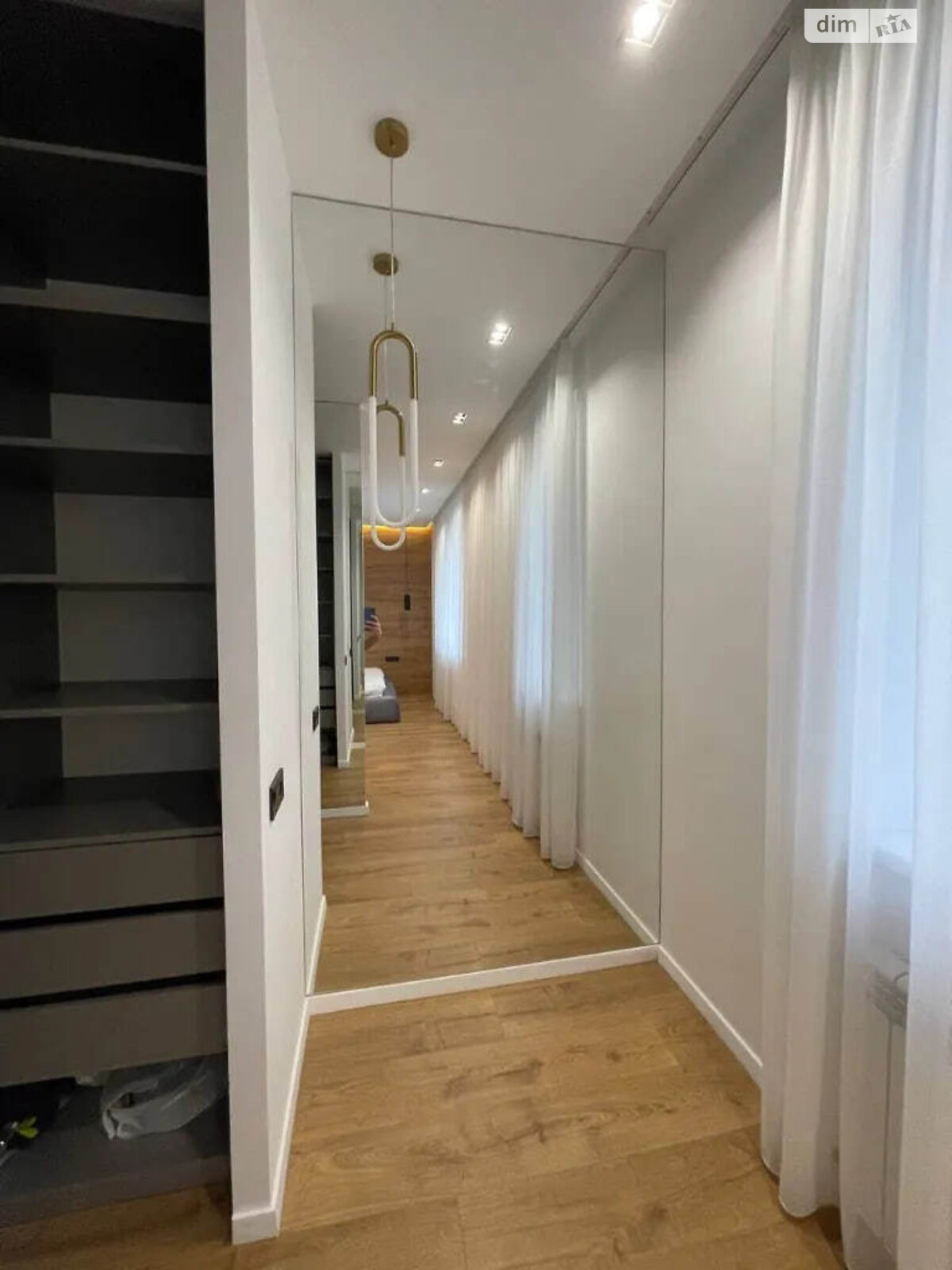 двухэтажный таунхаус, 124 кв. м, кирпич. Сдается помесячно в Днепре, в районе Самарский фото 1