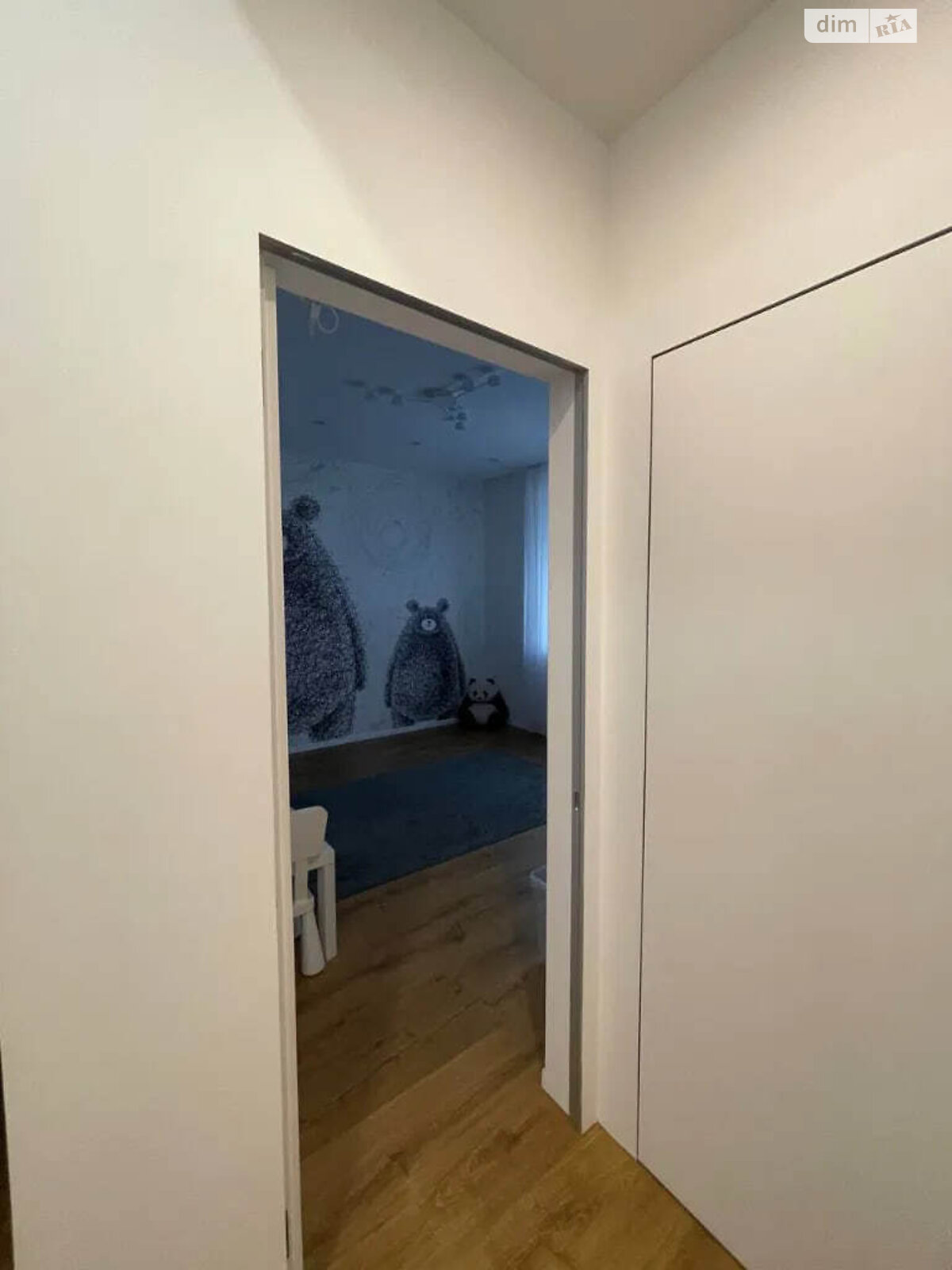 двухэтажный таунхаус, 124 кв. м, кирпич. Сдается помесячно в Днепре, в районе Самарский фото 1