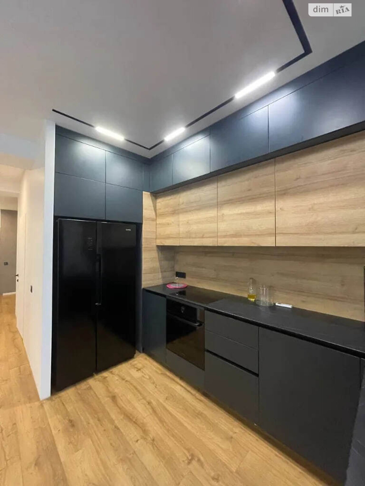 двухэтажный таунхаус, 124 кв. м, кирпич. Сдается помесячно в Днепре, в районе Самарский фото 1