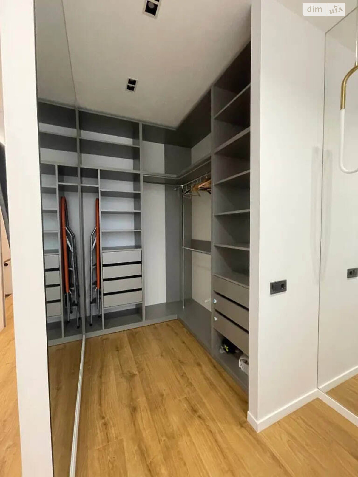 двухэтажный таунхаус, 124 кв. м, кирпич. Сдается помесячно в Днепре, в районе Самарский фото 1