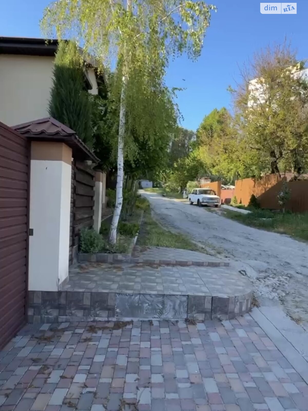 двухэтажный таунхаус, 260 кв. м, кирпич. Сдается помесячно в Днепре, в районе Соборный фото 1 двухэтажный таунхаус, 260 кв. м, кирпич. Сдается помесячно в Днепре, в районе Соборный фото 1