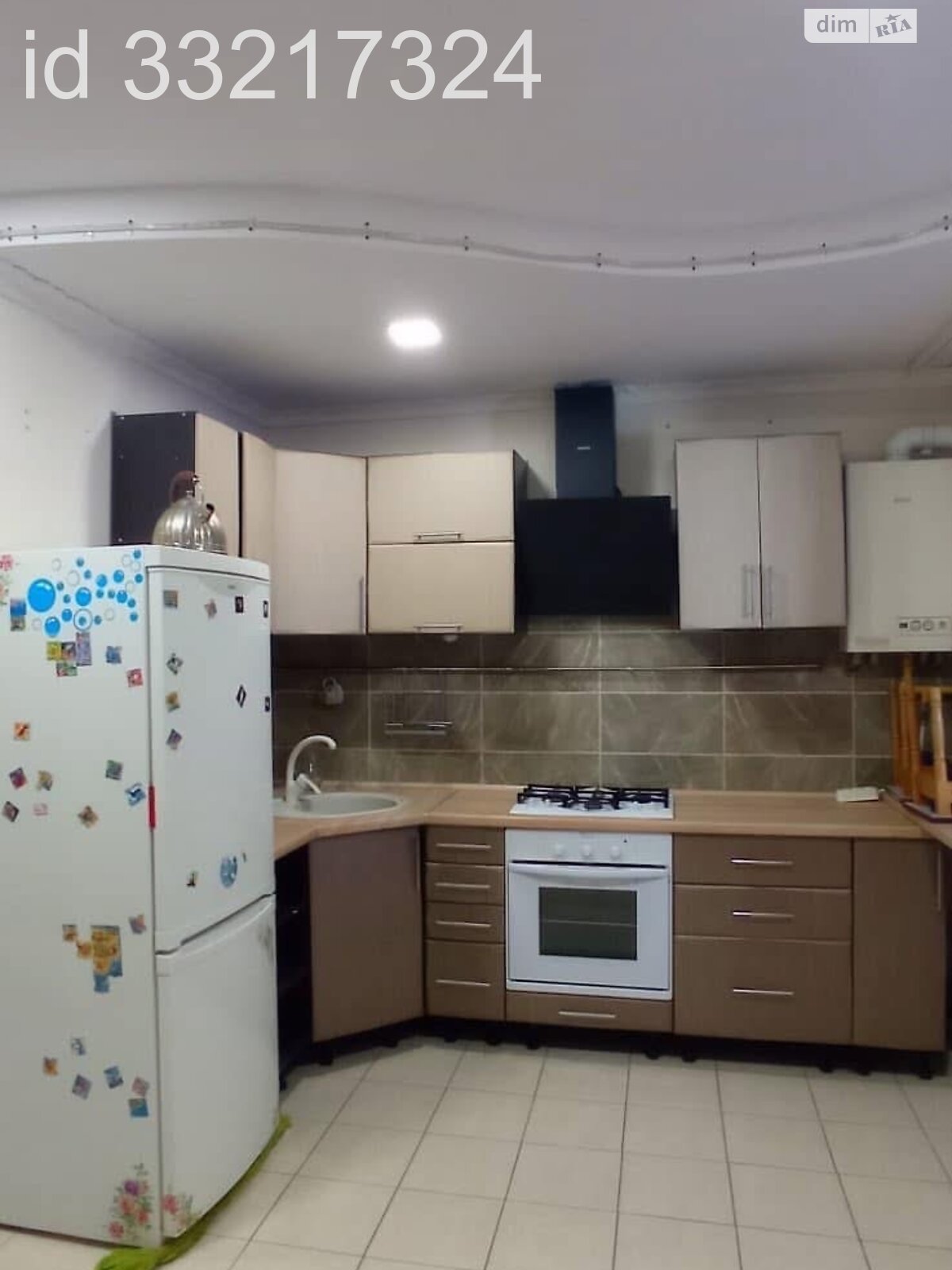 одноповерховий таунхаус, 41 кв. м, цегла. Здається помісячно в Фурсах фото 1 одноповерховий таунхаус, 41 кв. м, цегла. Здається помісячно в Фурсах фото 1