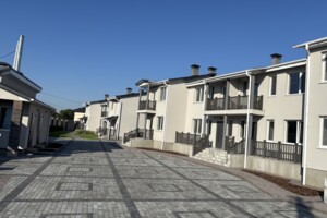 двоповерховий таунхаус, 120 кв. м, піноблок. Здається помісячно в Гнідині фото 2 двоповерховий таунхаус, 120 кв. м, піноблок. Здається помісячно в Гнідині фото 2