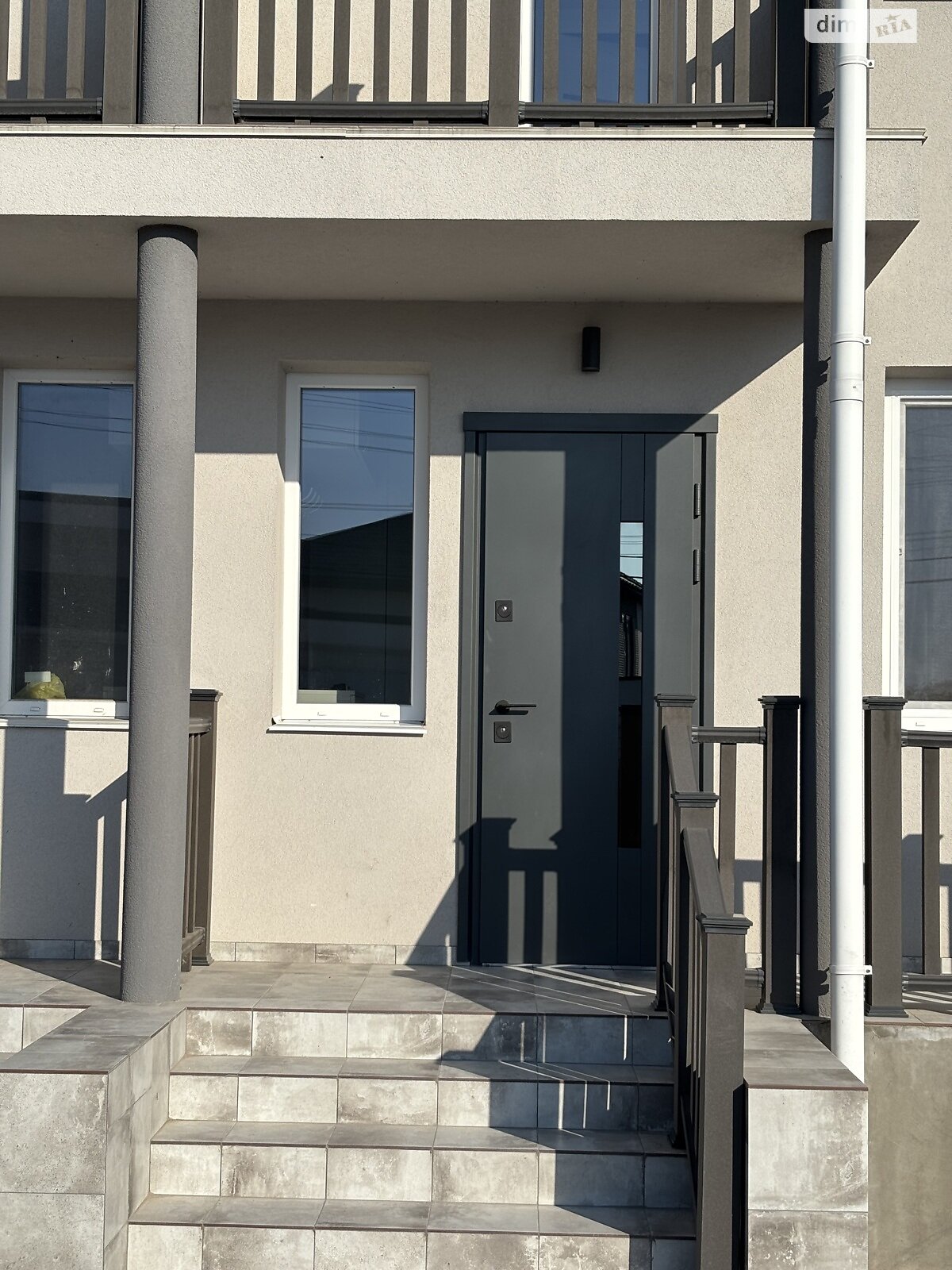 двоповерховий таунхаус, 120 кв. м, піноблок. Здається помісячно в Гнідині фото 1 двоповерховий таунхаус, 120 кв. м, піноблок. Здається помісячно в Гнідині фото 1