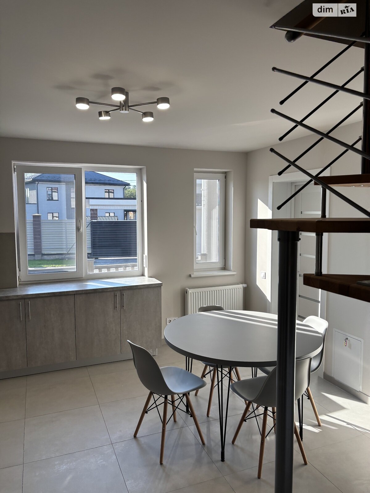 двоповерховий таунхаус, 120 кв. м, піноблок. Здається помісячно в Гнідині фото 1 двоповерховий таунхаус, 120 кв. м, піноблок. Здається помісячно в Гнідині фото 1