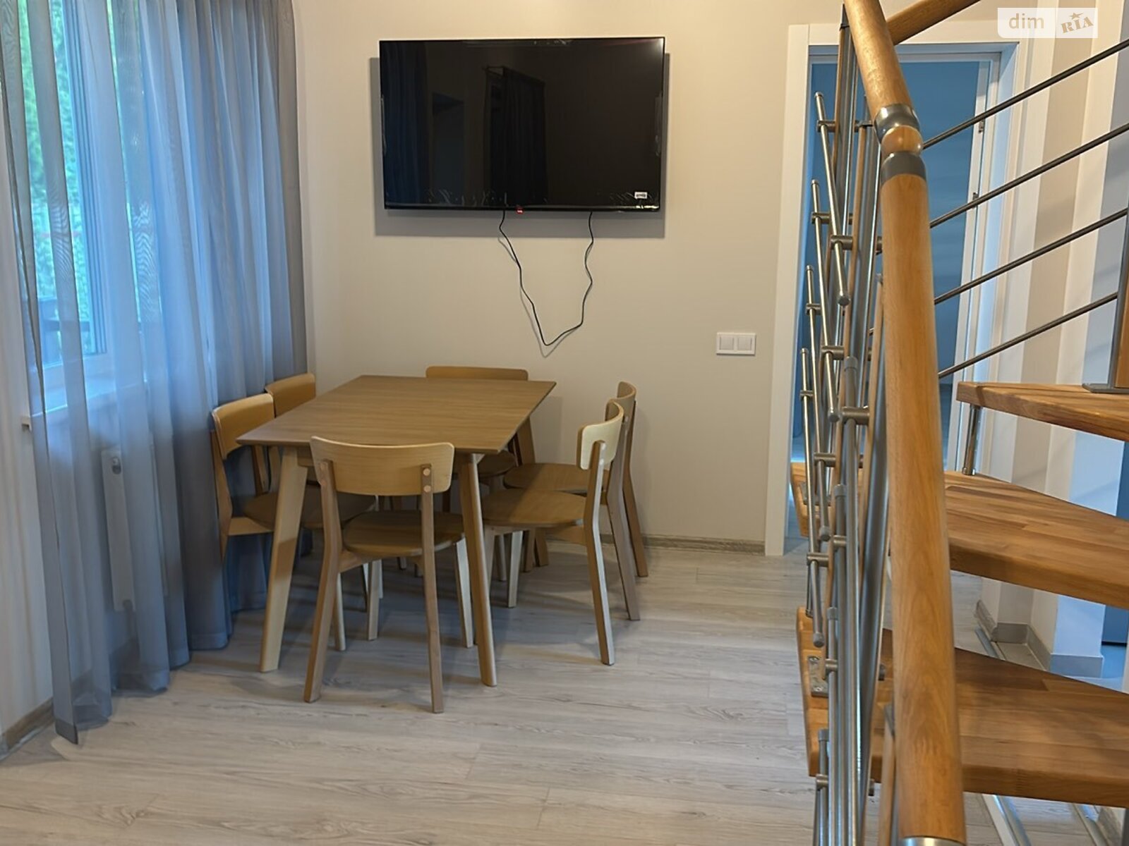 двоповерховий таунхаус, 120 кв. м, піноблок. Здається помісячно в Гнідині фото 1 двоповерховий таунхаус, 120 кв. м, піноблок. Здається помісячно в Гнідині фото 1