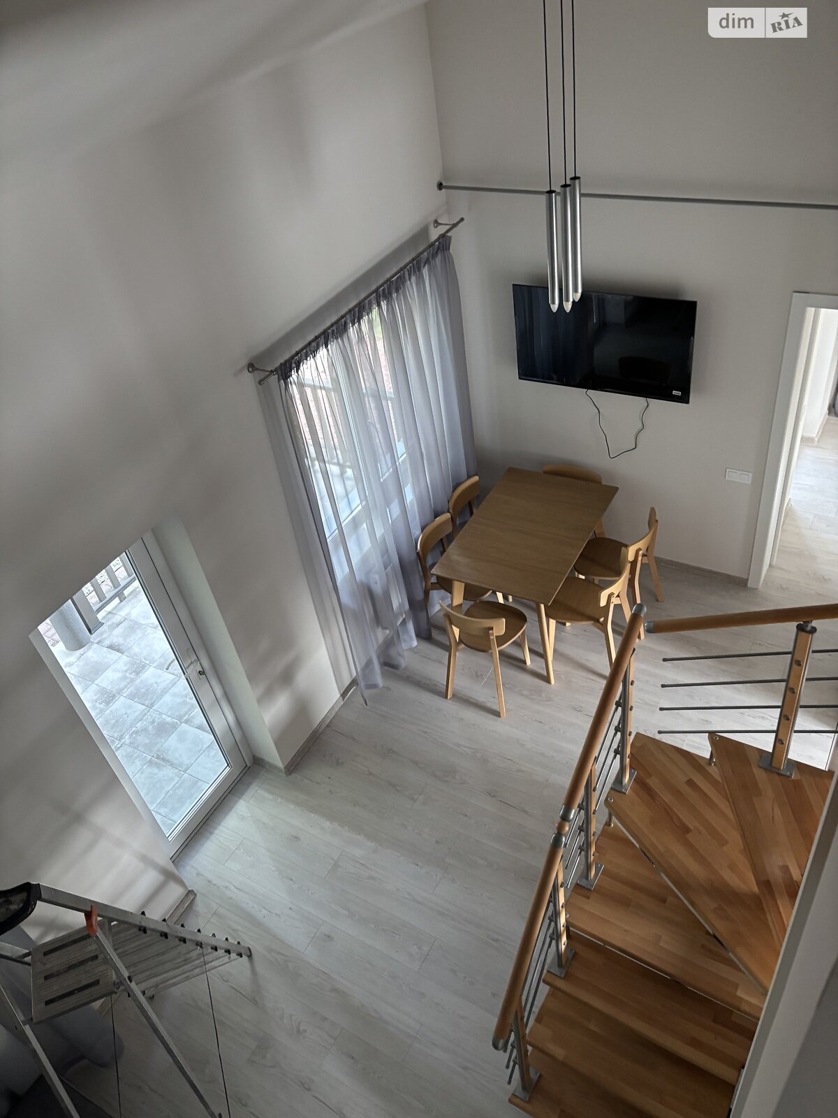 двоповерховий таунхаус, 120 кв. м, піноблок. Здається помісячно в Гнідині фото 1 двоповерховий таунхаус, 120 кв. м, піноблок. Здається помісячно в Гнідині фото 1