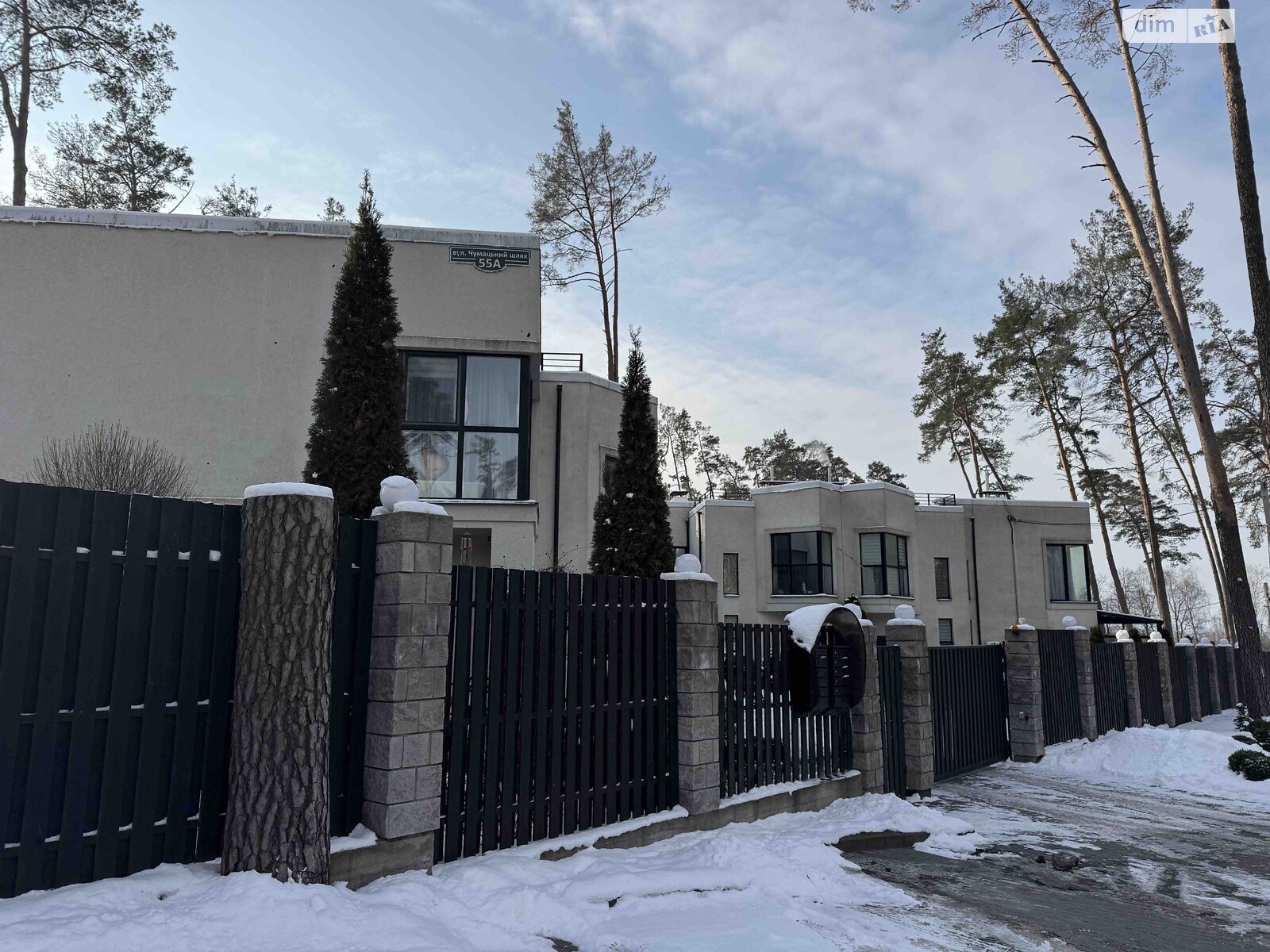 двоповерховий таунхаус, 74 кв. м, цегла. Здається помісячно в Гостомелі фото 1 двоповерховий таунхаус, 74 кв. м, цегла. Здається помісячно в Гостомелі фото 1