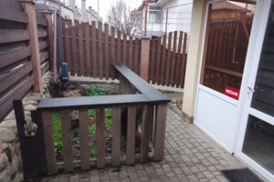 трипроверховий таунхаус, 210 кв. м, цегла. Здається помісячно в Хмельницькому, в районі Лезневе фото 2