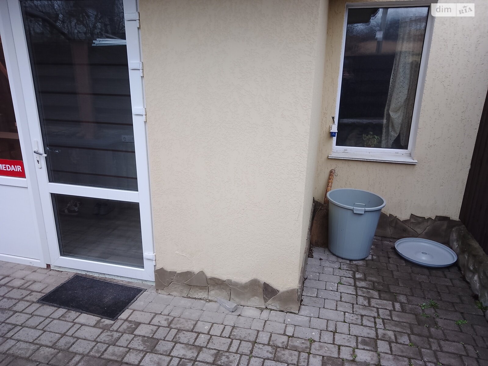 трипроверховий таунхаус, 210 кв. м, цегла. Здається помісячно в Хмельницькому, в районі Лезневе фото 1