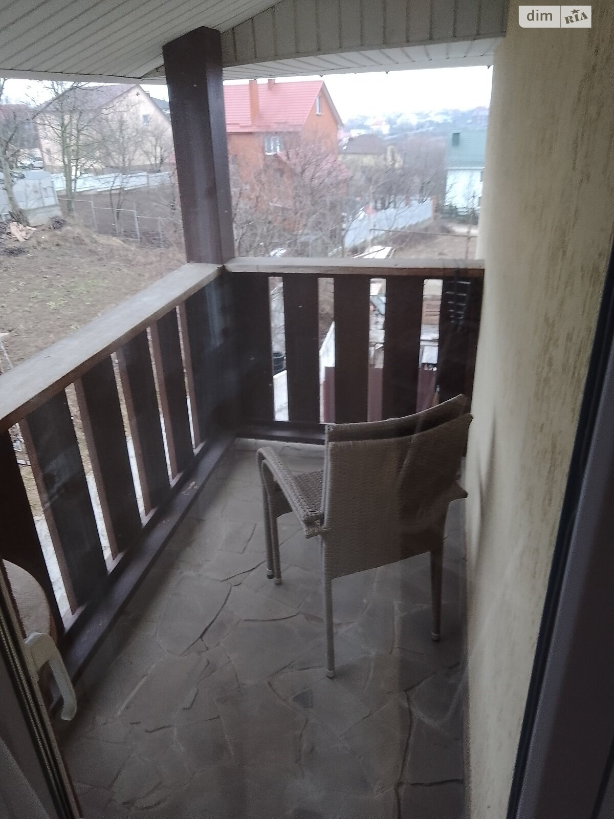 трипроверховий таунхаус, 210 кв. м, цегла. Здається помісячно в Хмельницькому, в районі Лезневе фото 1