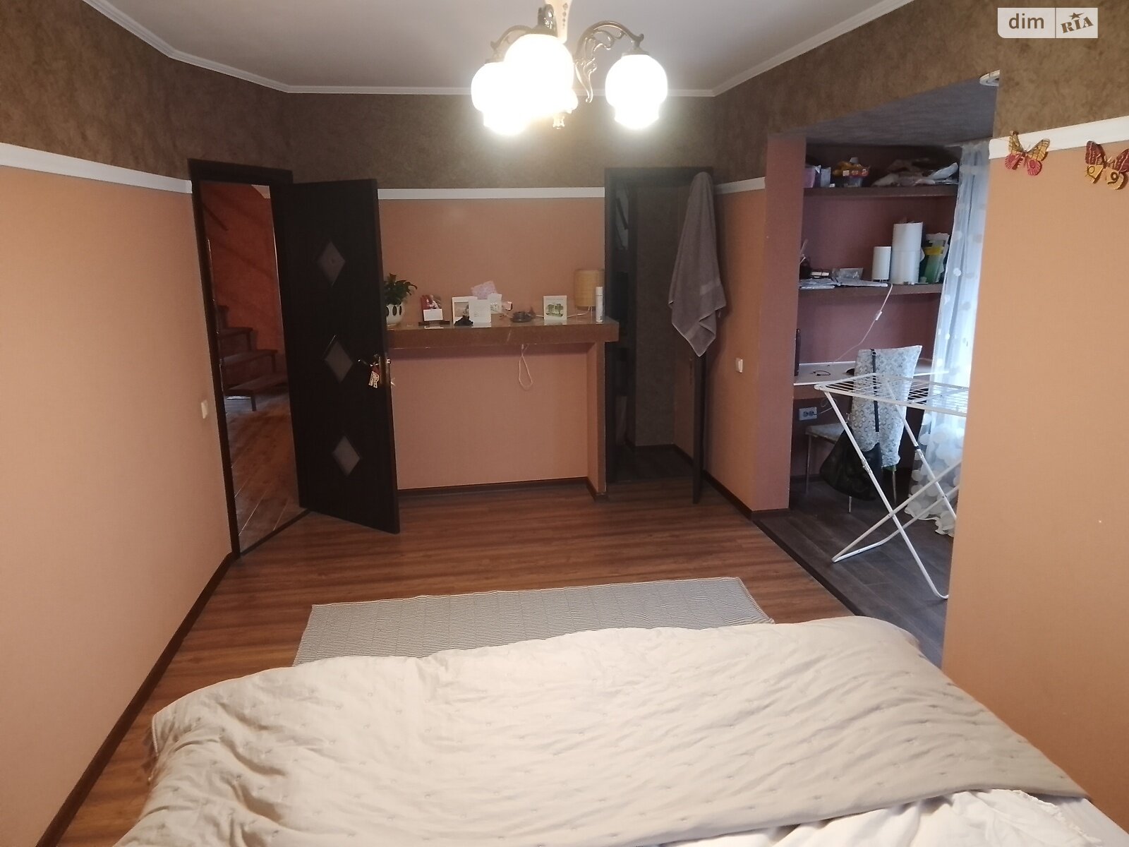 трипроверховий таунхаус, 210 кв. м, цегла. Здається помісячно в Хмельницькому, в районі Лезневе фото 1