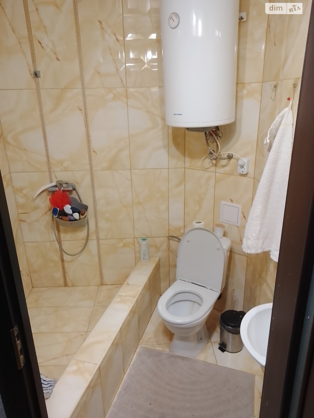 трипроверховий таунхаус, 210 кв. м, цегла. Здається помісячно в Хмельницькому, в районі Лезневе фото 1