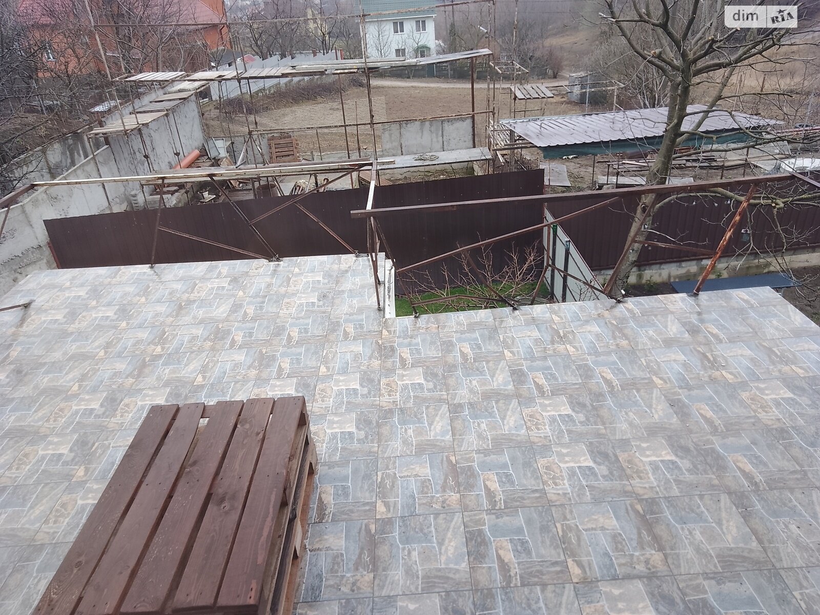 трипроверховий таунхаус, 210 кв. м, цегла. Здається помісячно в Хмельницькому, в районі Лезневе фото 1