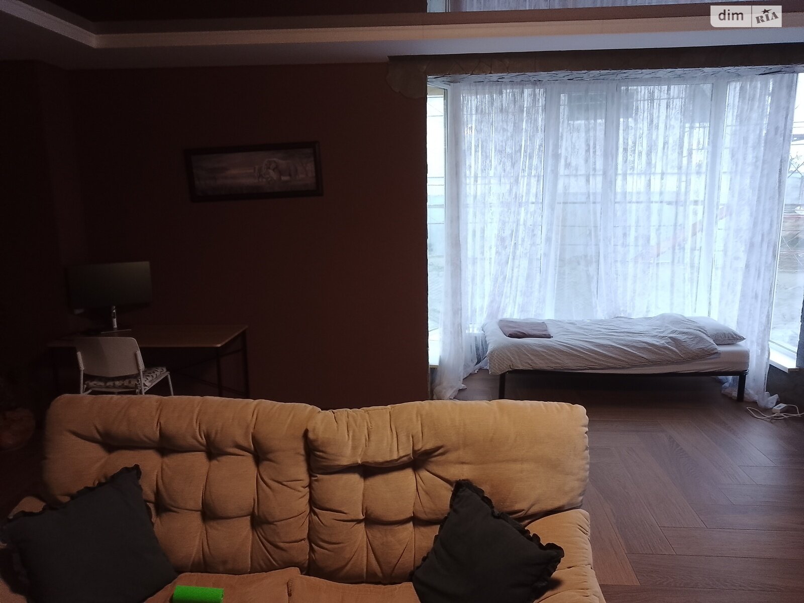 трипроверховий таунхаус, 210 кв. м, цегла. Здається помісячно в Хмельницькому, в районі Лезневе фото 1