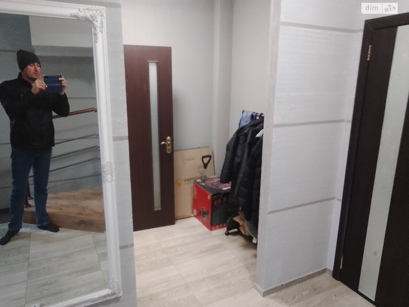 трипроверховий таунхаус, 210 кв. м, цегла. Здається помісячно в Хмельницькому, в районі Лезневе фото 1