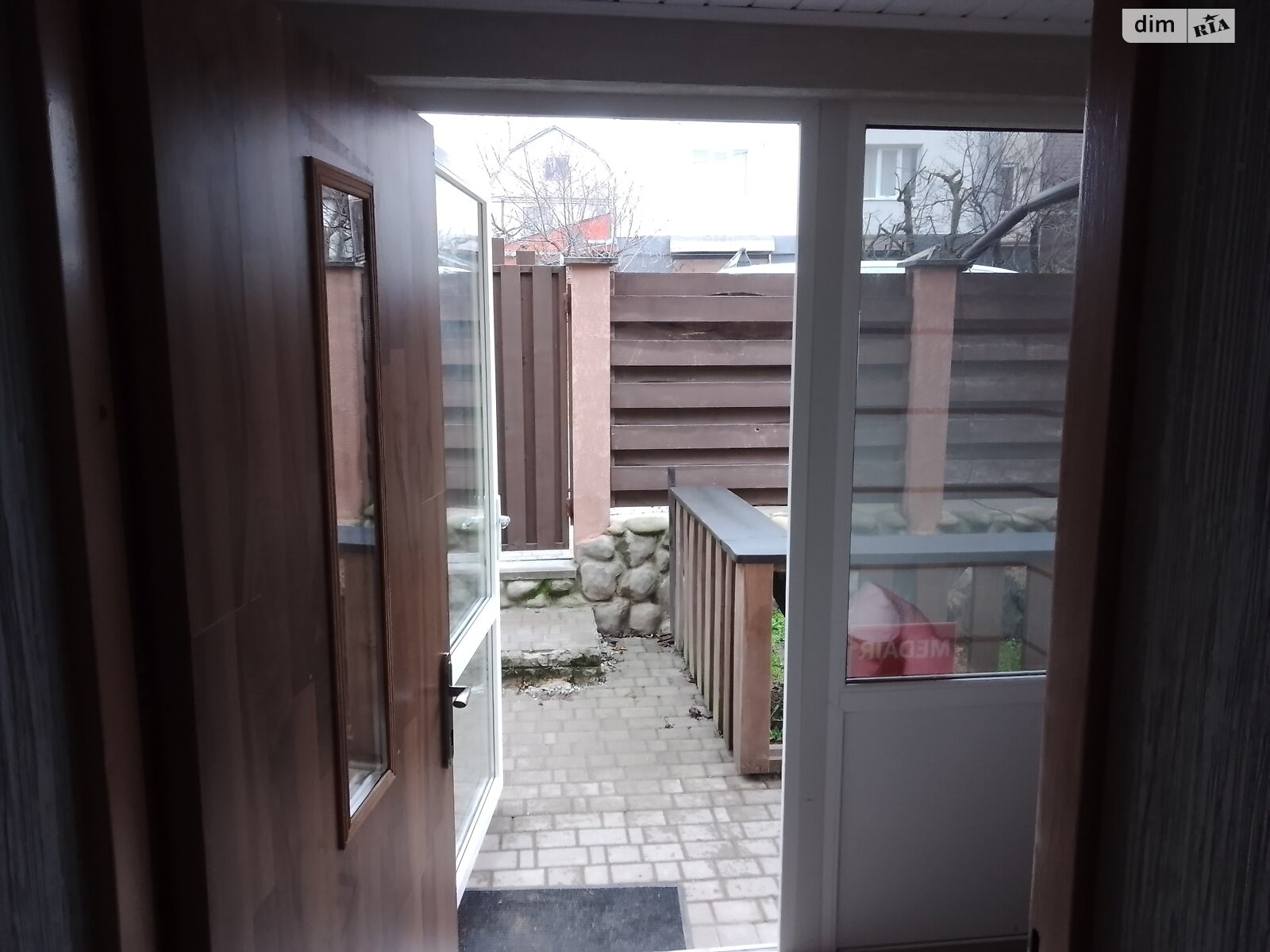 трипроверховий таунхаус, 210 кв. м, цегла. Здається помісячно в Хмельницькому, в районі Лезневе фото 1