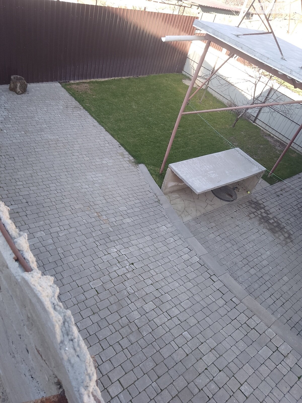 трипроверховий таунхаус, 210 кв. м, цегла. Здається помісячно в Хмельницькому, в районі Лезневе фото 1